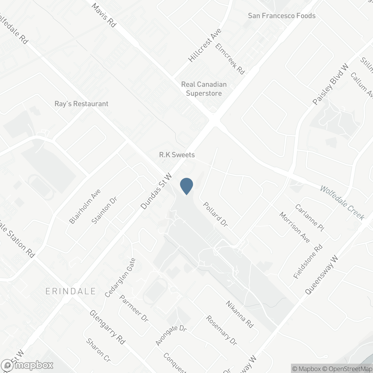 37 - 800 DUNDAS STREET W, Mississauga, Ontario L5C 4S5